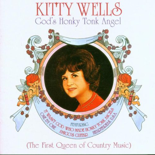 Kitty Wells